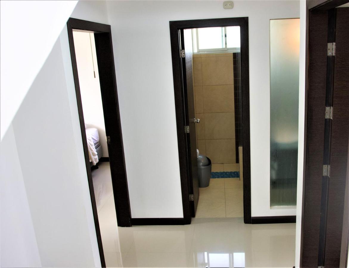 Casa Vista Hermosa Baños Exteriör bild