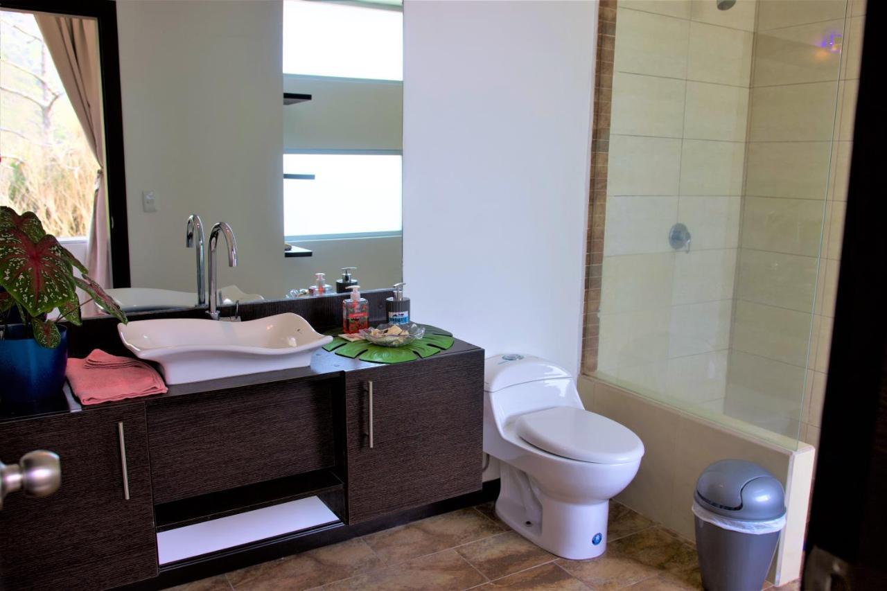 Casa Vista Hermosa Baños Exteriör bild
